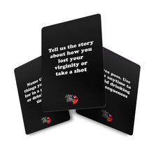 Load image into Gallery viewer, After The Party: The Card Game
